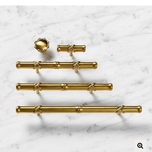 Ballard Designs Dayna Pulls and Knobs (8)